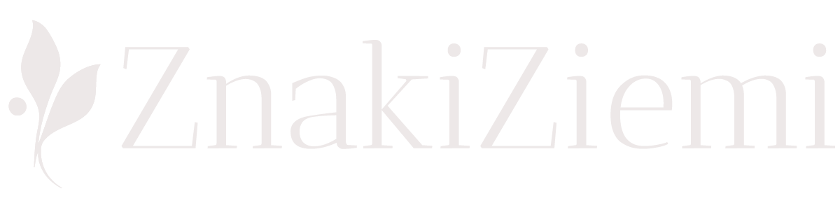 znakiziemi